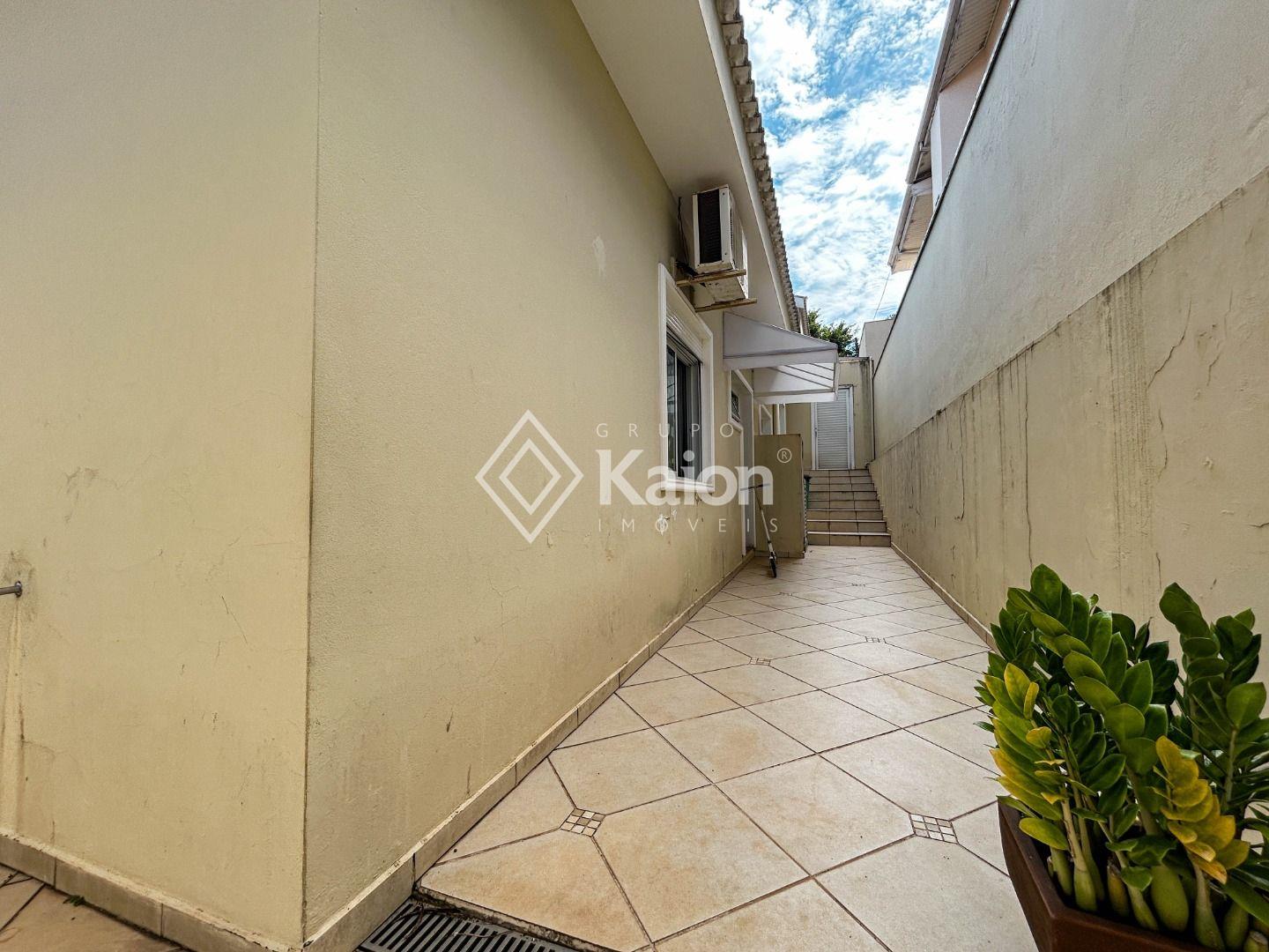 Casa no Condomínio Portal de Itu, em Itu disponível para para aluguel | Grupo Kaion: 