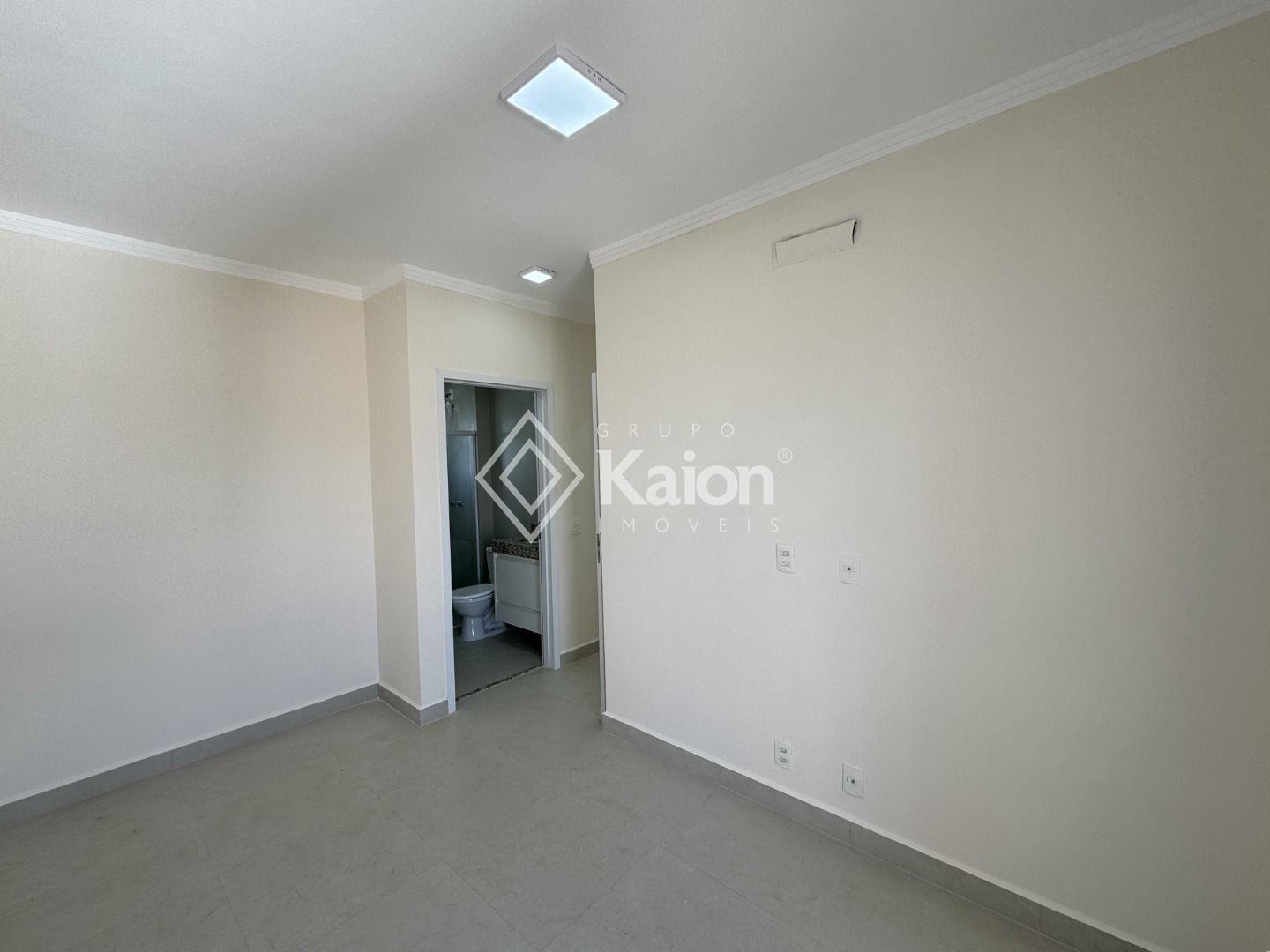 Apartamento no Alto de São José, em Itu disponível para à venda | Grupo Kaion: 