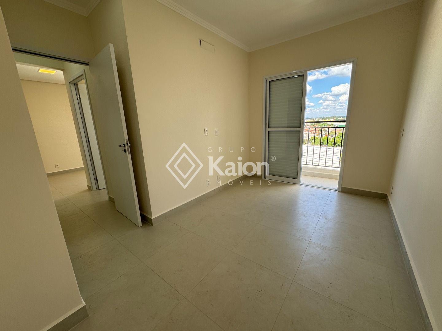 Apartamento no Alto de São José, em Itu disponível para à venda | Grupo Kaion: 