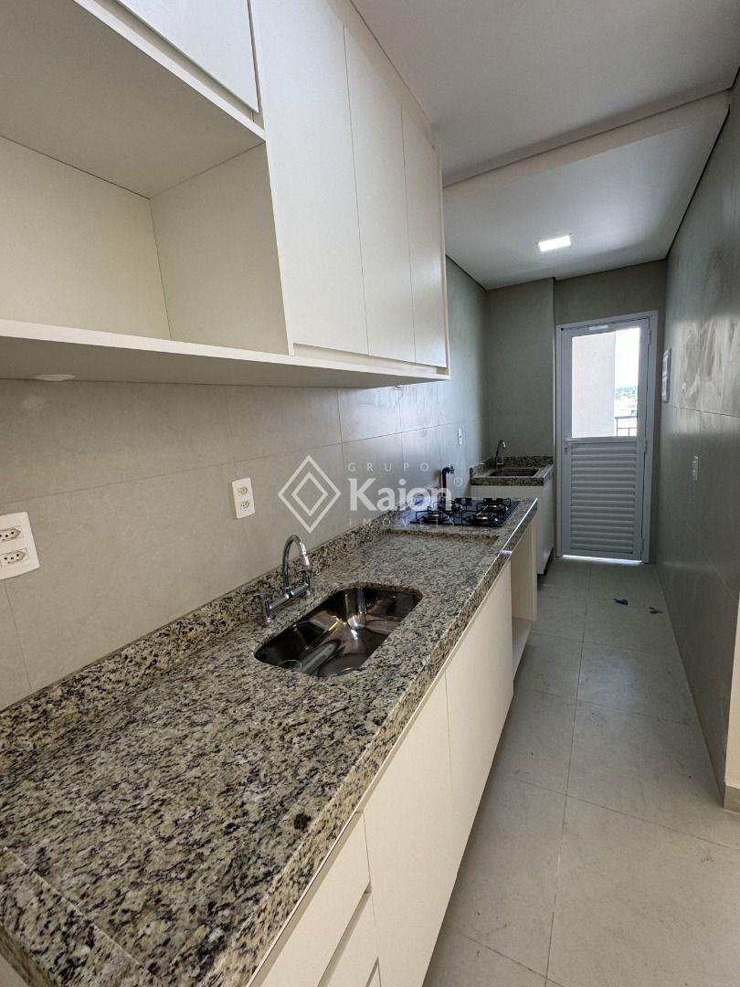 Apartamento no Alto de São José, em Itu disponível para à venda | Grupo Kaion: 