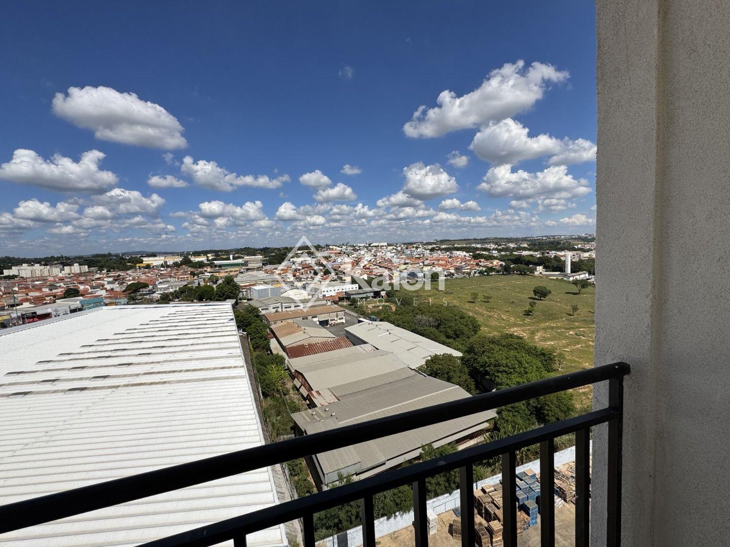 Apartamento no Alto de São José, em Itu disponível para à venda | Grupo Kaion: 