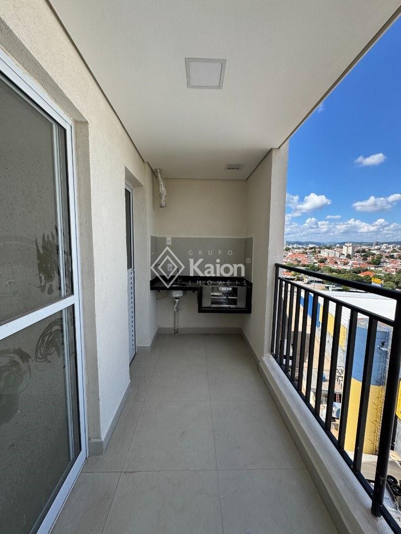 Apartamento no Alto de São José, em Itu disponível para à venda | Grupo Kaion: 
