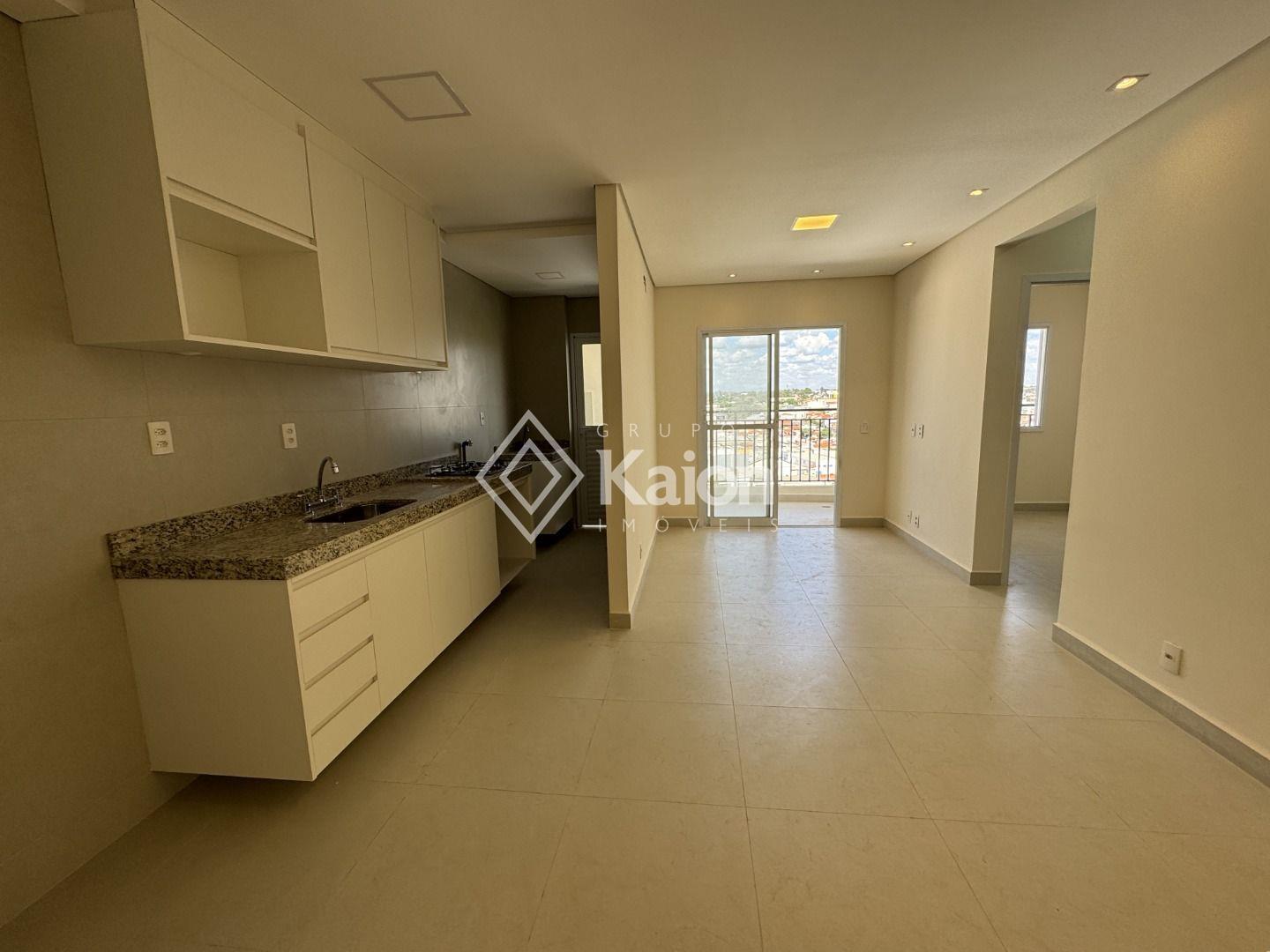 Apartamento no Alto de São José, em Itu disponível para à venda | Grupo Kaion: 