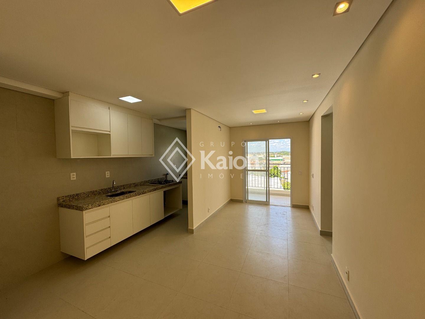 Apartamento no Alto de São José, em Itu disponível para à venda | Grupo Kaion: 