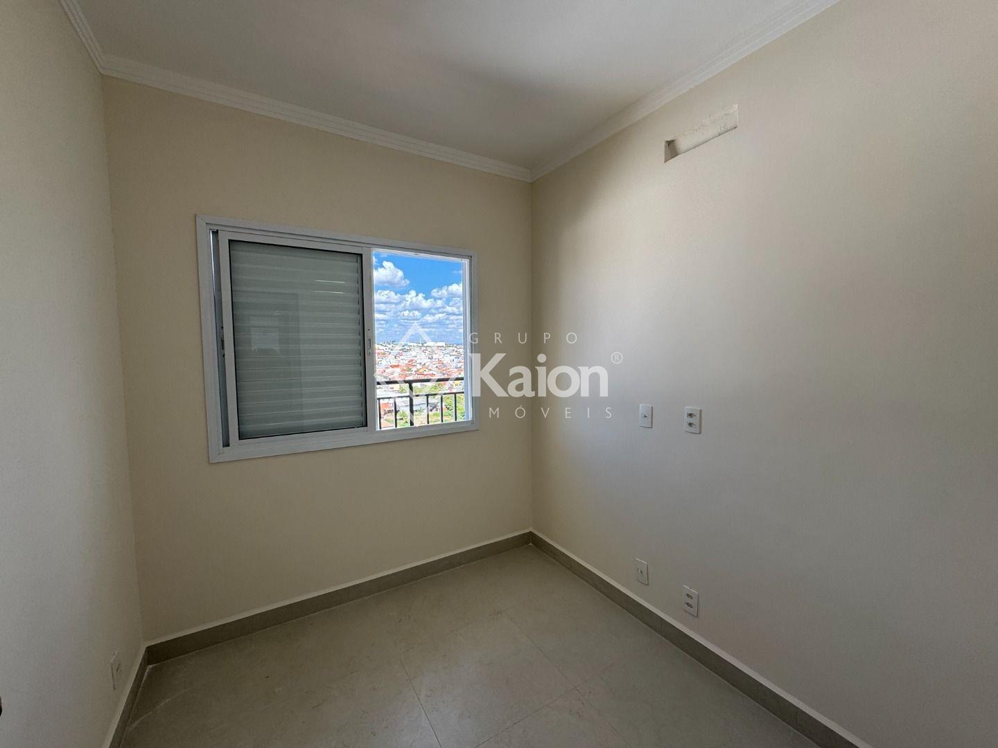 Apartamento no Alto de São José, em Itu disponível para à venda | Grupo Kaion: 