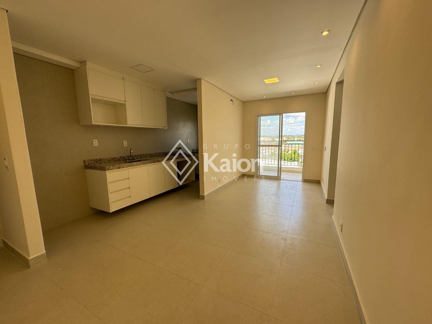 Apartamento no Alto de São José, em Itu disponível para à venda | Grupo Kaion: 