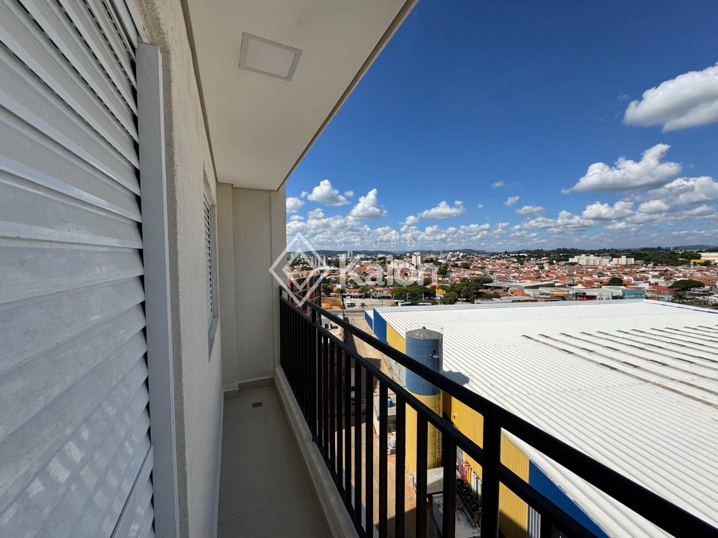 Apartamento no Alto de São José, em Itu disponível para à venda | Grupo Kaion: 