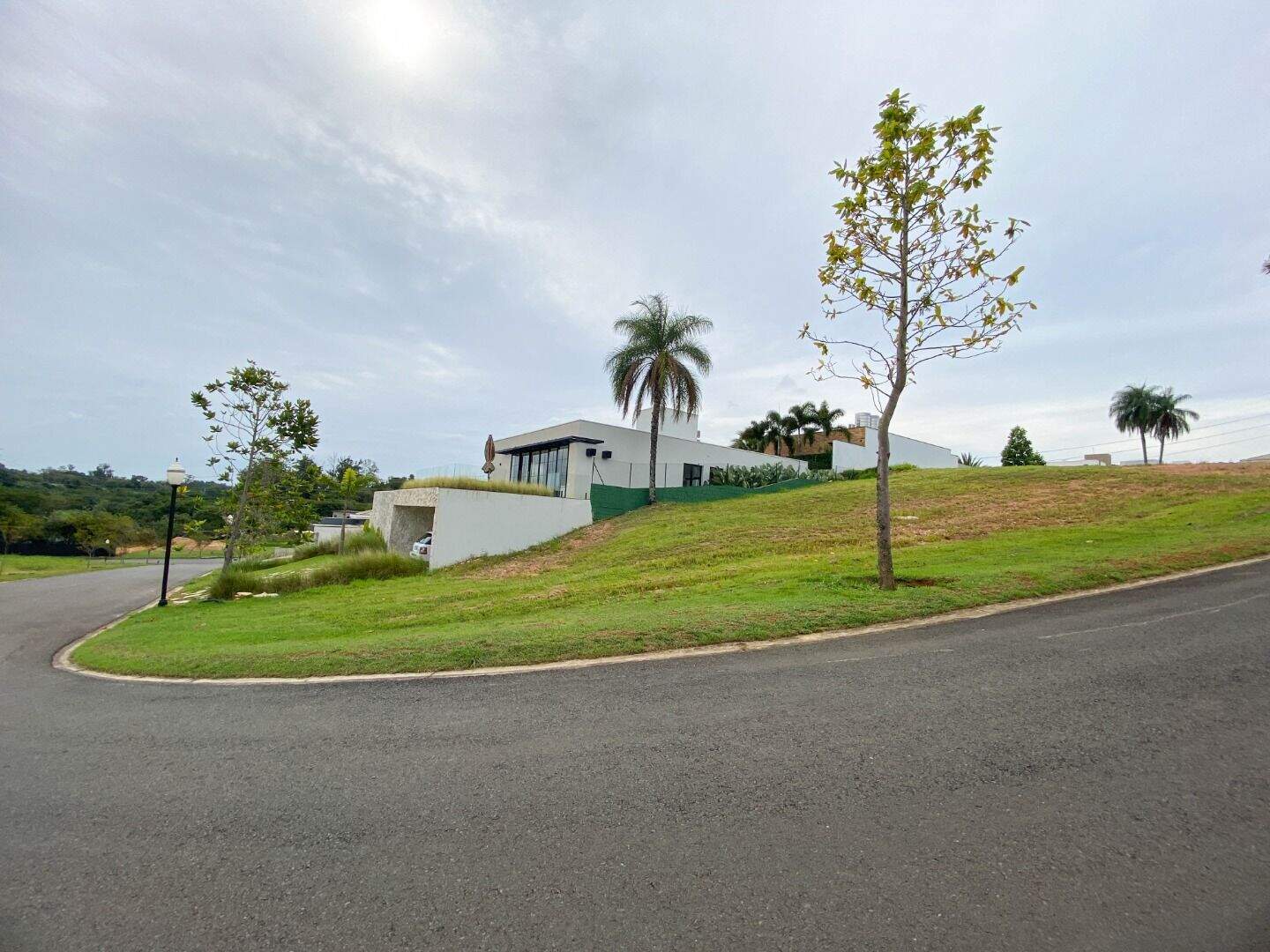 Terreno no Condomínio Villas do Golfe, em Itu disponível para à venda | Grupo Kaion: 