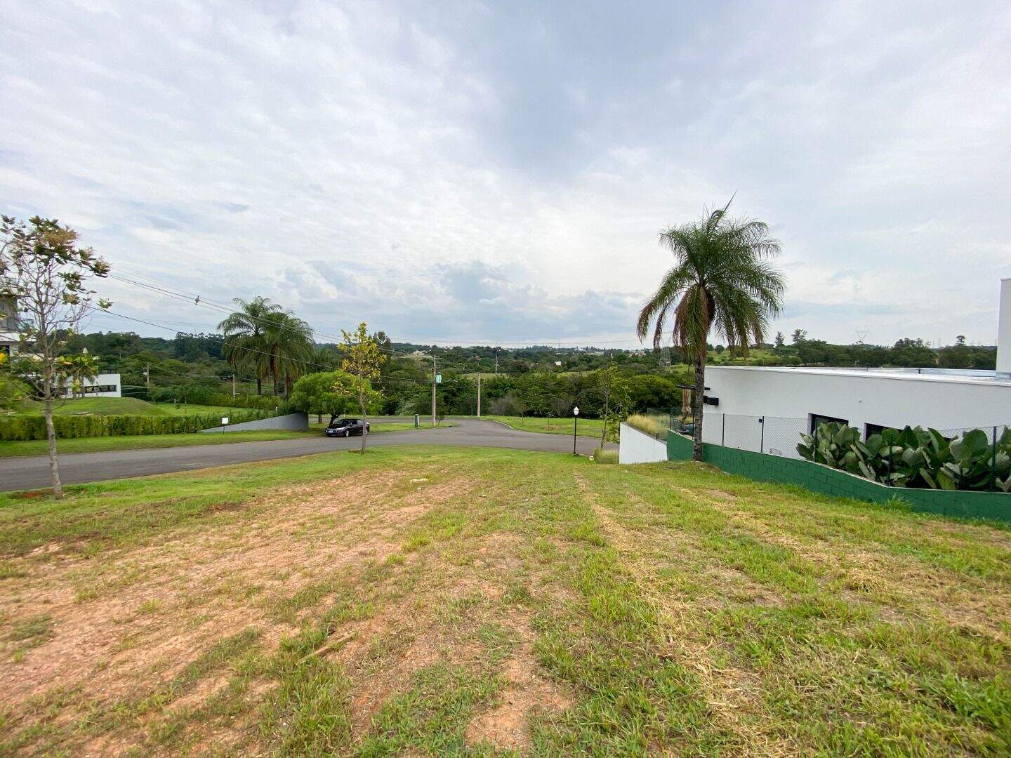 Terreno no Condomínio Villas do Golfe, em Itu disponível para à venda | Grupo Kaion: 