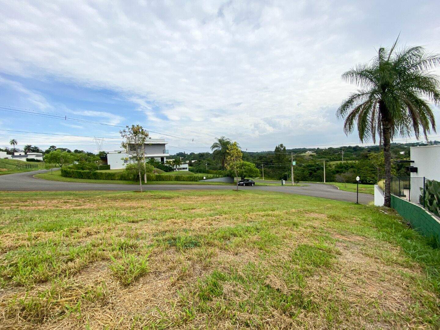 Terreno no Condomínio Villas do Golfe, em Itu disponível para à venda | Grupo Kaion: 