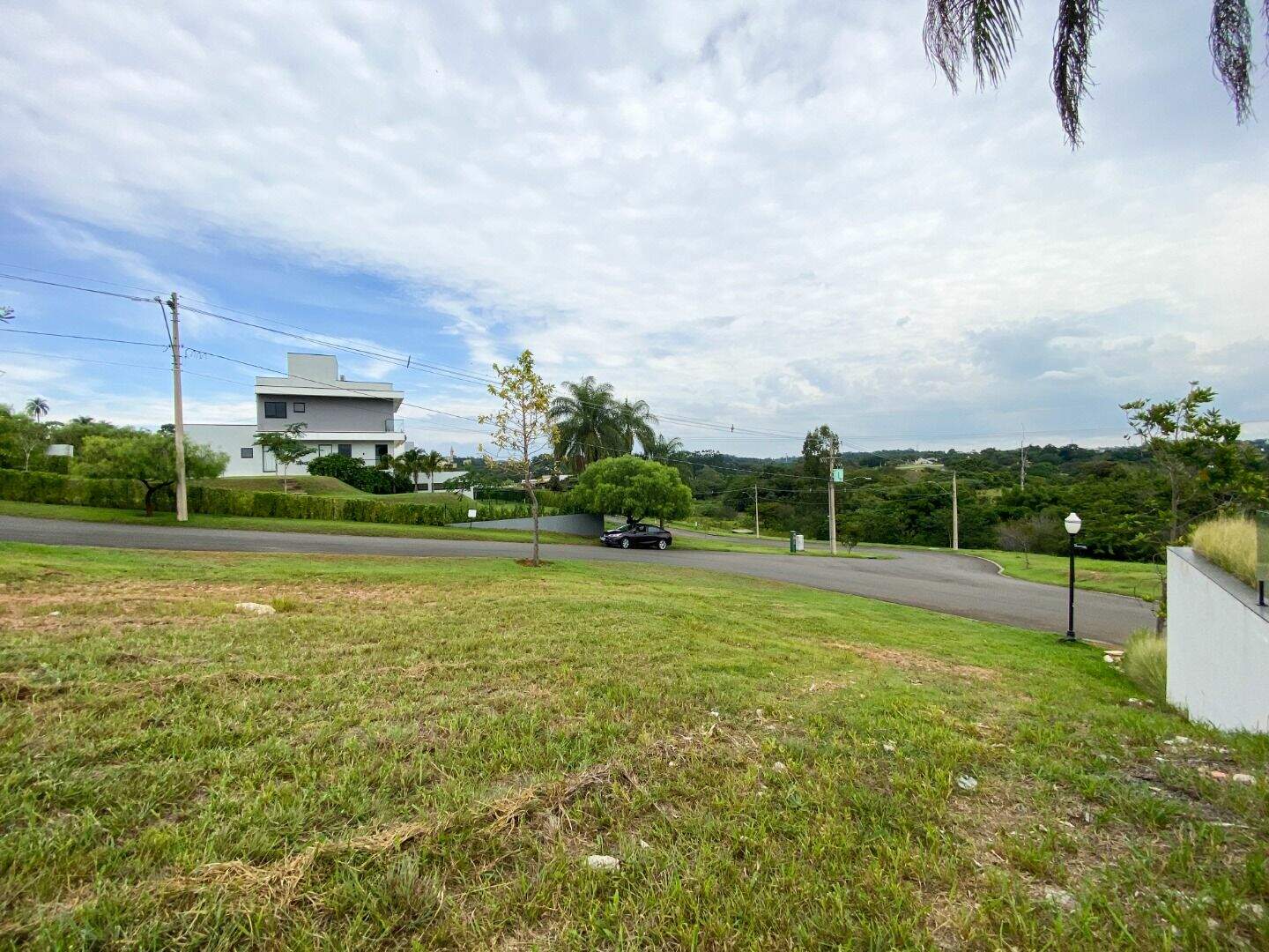 Terreno no Condomínio Villas do Golfe, em Itu disponível para à venda | Grupo Kaion: 