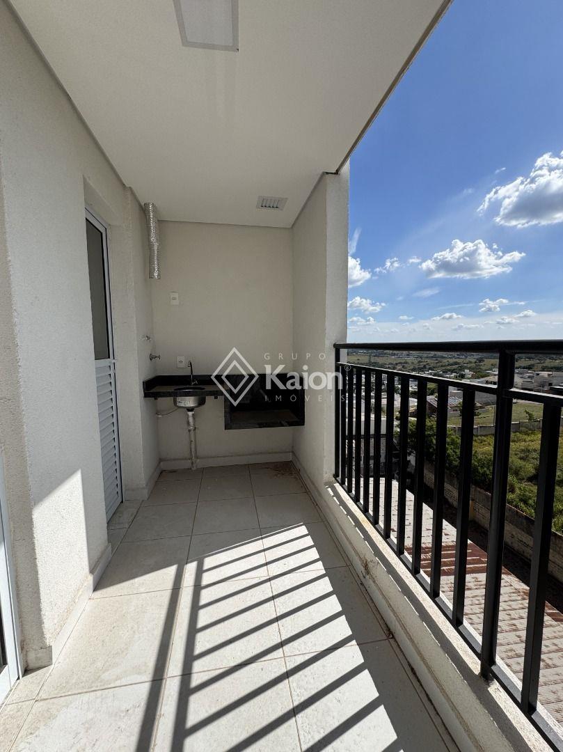 Apartamento no Alto de São José, em Itu disponível para à venda | Grupo Kaion: 