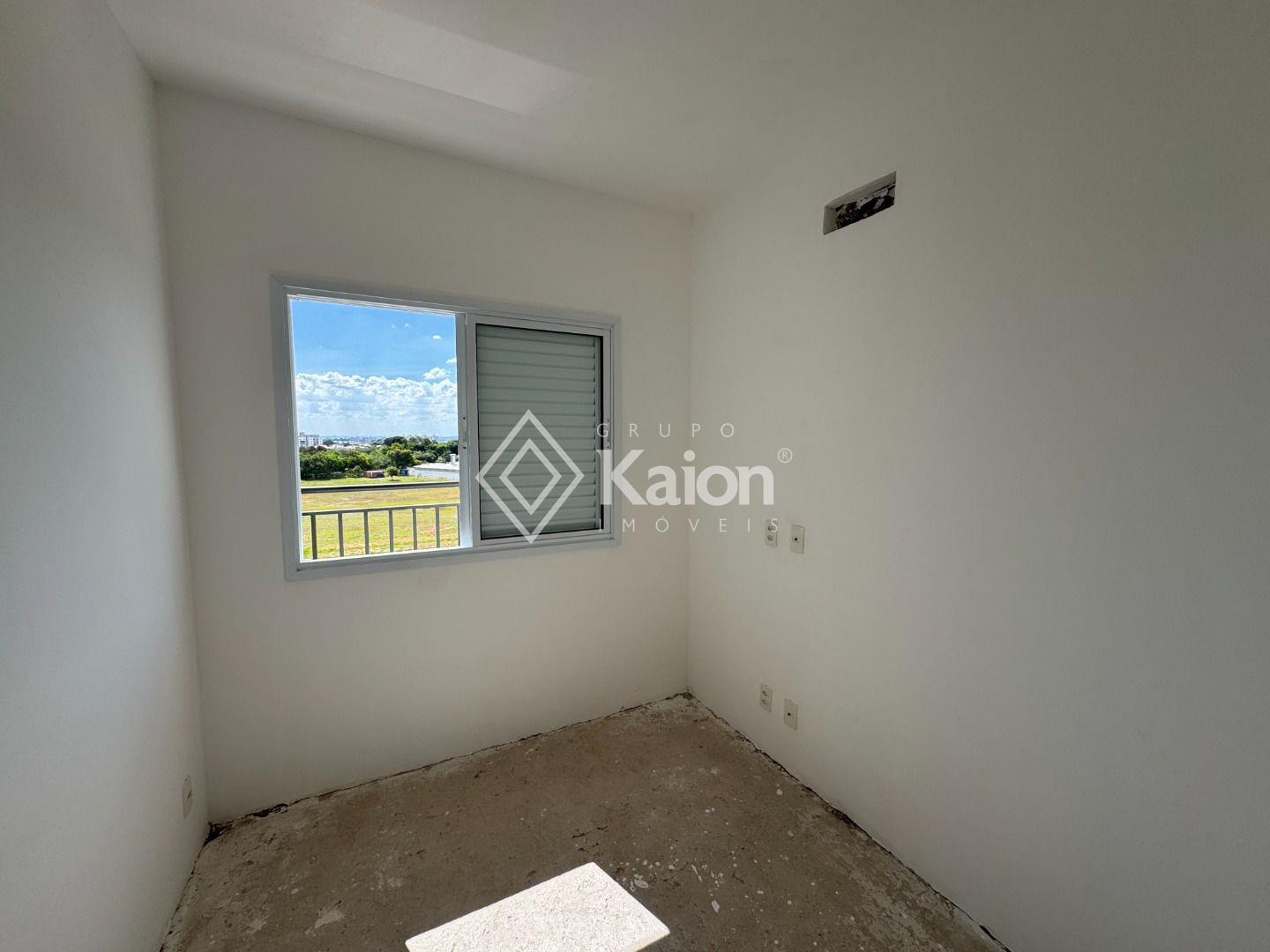 Apartamento no Alto de São José, em Itu disponível para à venda | Grupo Kaion: 