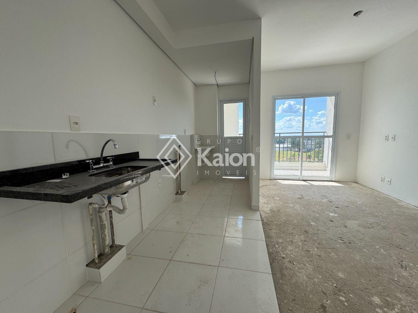 Apartamento no Alto de São José, em Itu disponível para à venda | Grupo Kaion: 