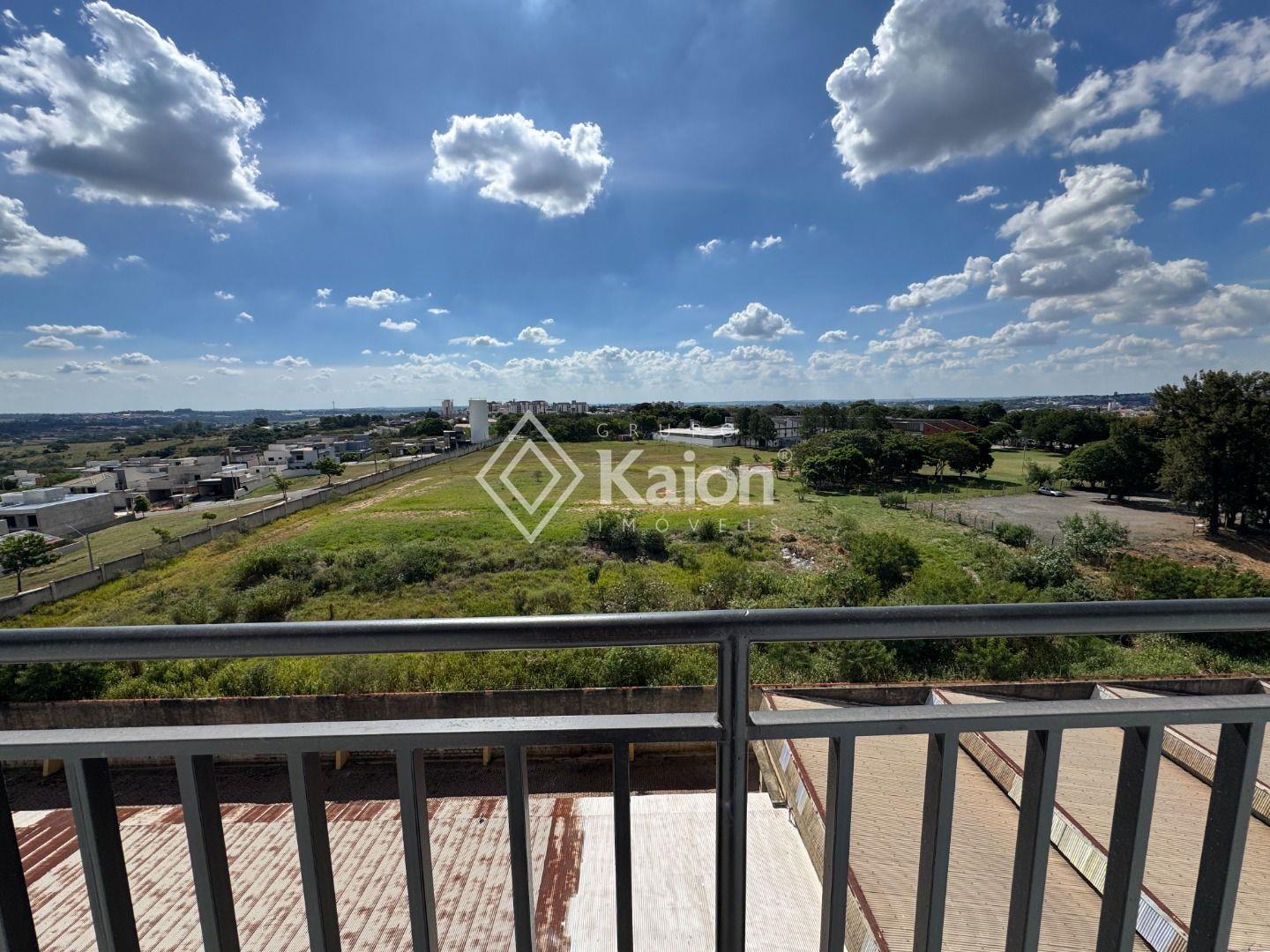 Apartamento no Alto de São José, em Itu disponível para à venda | Grupo Kaion: 