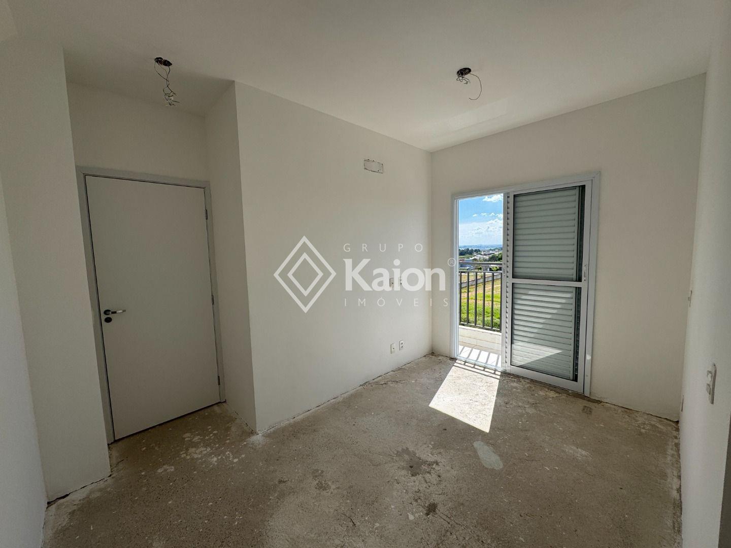 Apartamento no Alto de São José, em Itu disponível para à venda | Grupo Kaion: 