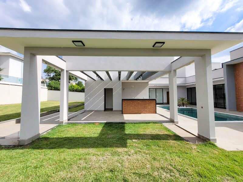 Casa no Terras de Monte Serrat, em Salto disponível para à venda | Grupo Kaion: 