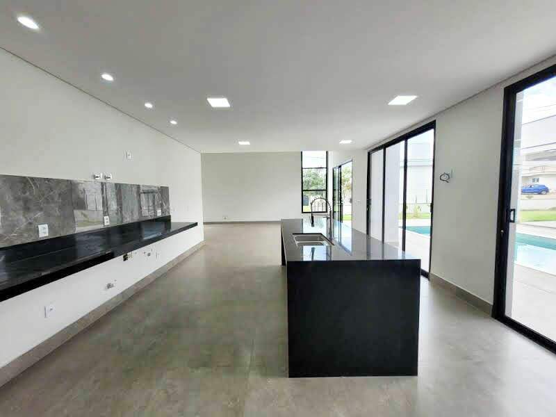 Casa no Terras de Monte Serrat, em Salto disponível para à venda | Grupo Kaion: 