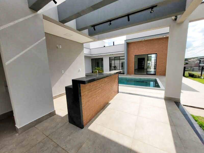 Casa no Terras de Monte Serrat, em Salto disponível para à venda | Grupo Kaion: 
