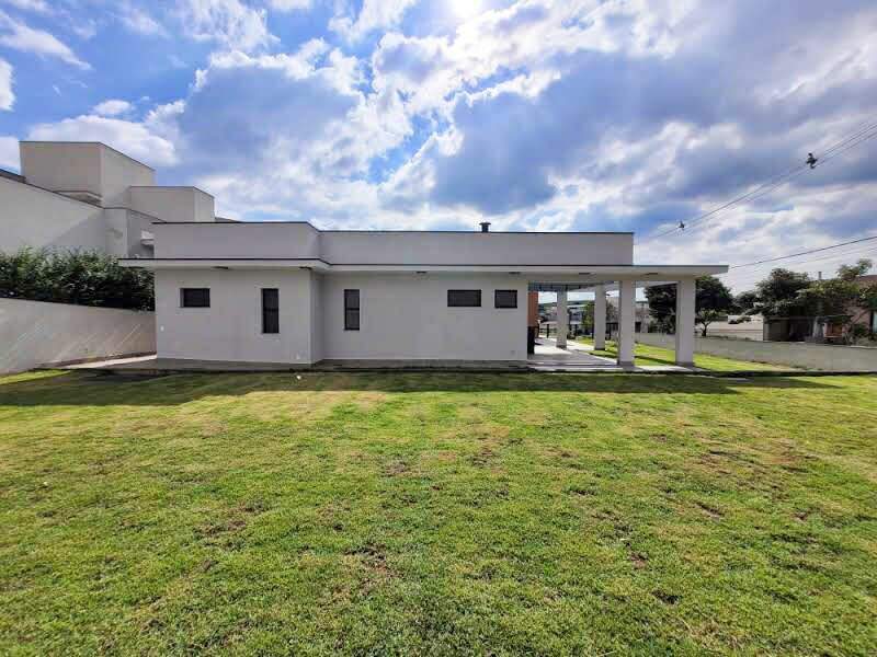 Casa no Terras de Monte Serrat, em Salto disponível para à venda | Grupo Kaion: 