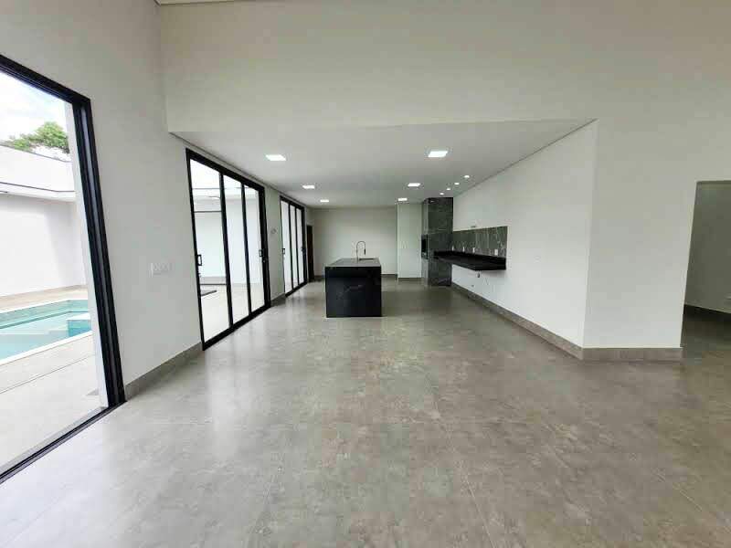 Casa no Terras de Monte Serrat, em Salto disponível para à venda | Grupo Kaion: 