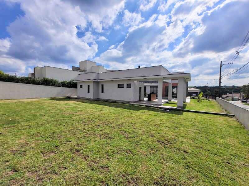 Casa no Terras de Monte Serrat, em Salto disponível para à venda | Grupo Kaion: 