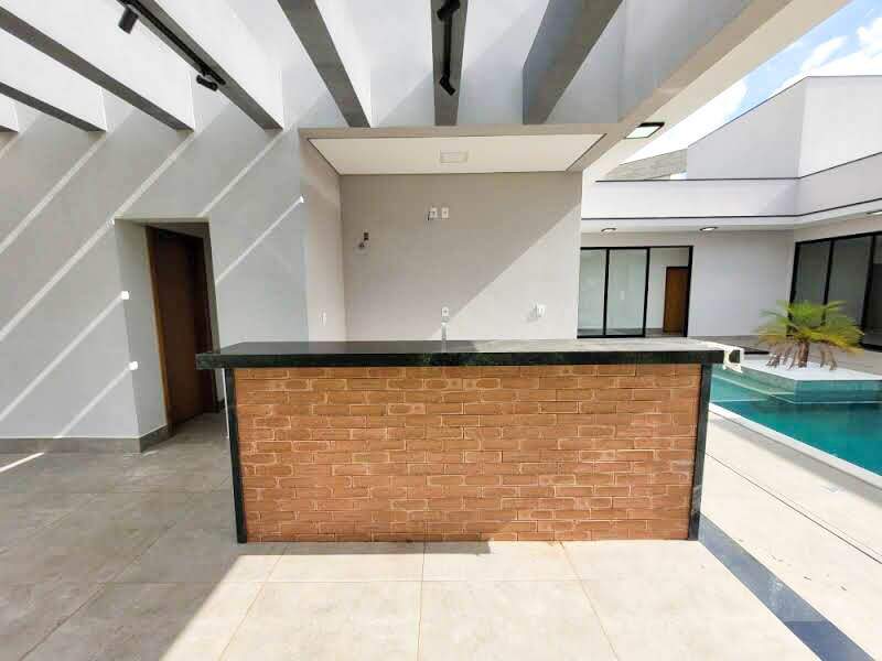Casa no Terras de Monte Serrat, em Salto disponível para à venda | Grupo Kaion: 