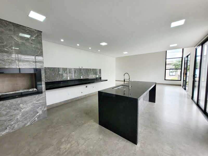 Casa no Terras de Monte Serrat, em Salto disponível para à venda | Grupo Kaion: 