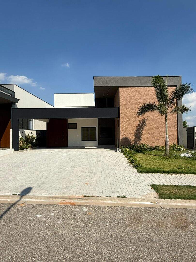 Casa no Condomínio Alphaville Castelo, em Itu disponível para à venda | Grupo Kaion: 