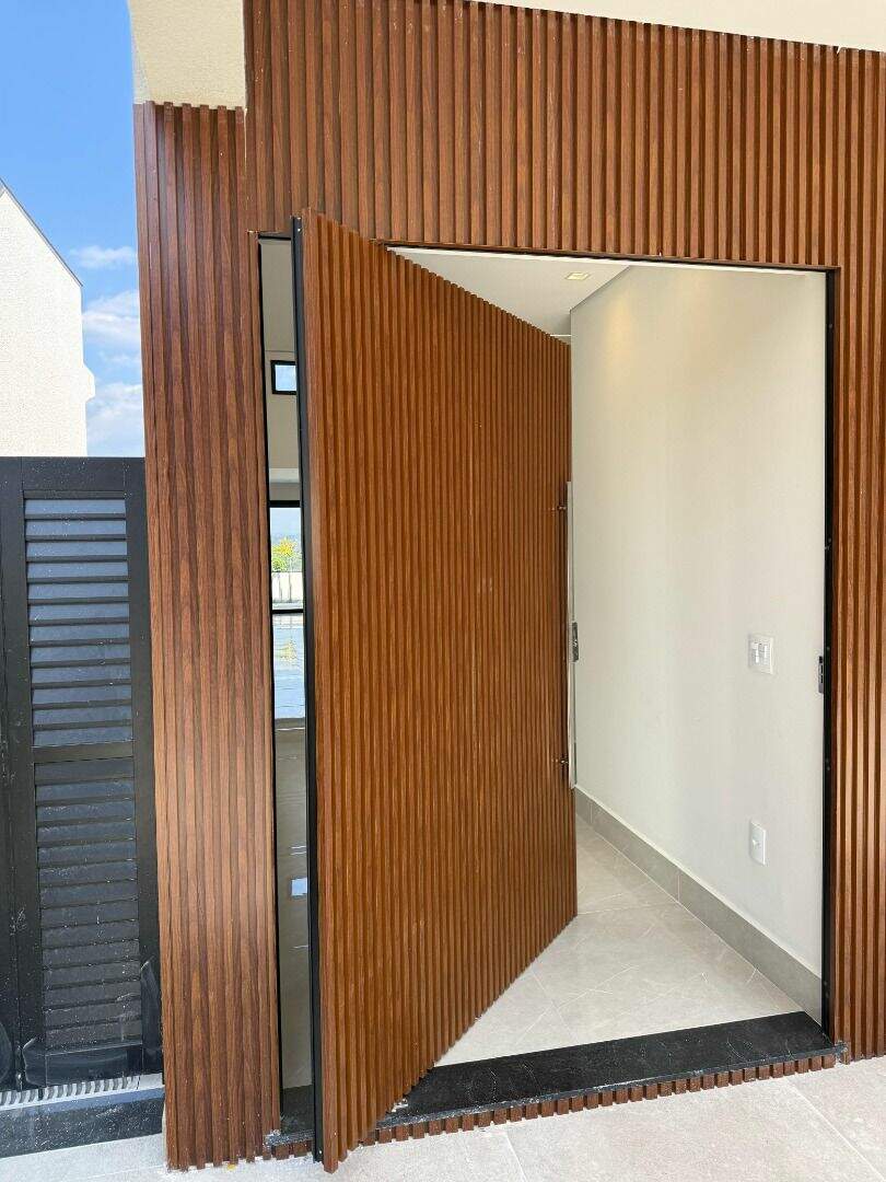 Casa no Condomínio Alphaville Castelo, em Itu disponível para à venda | Grupo Kaion: 