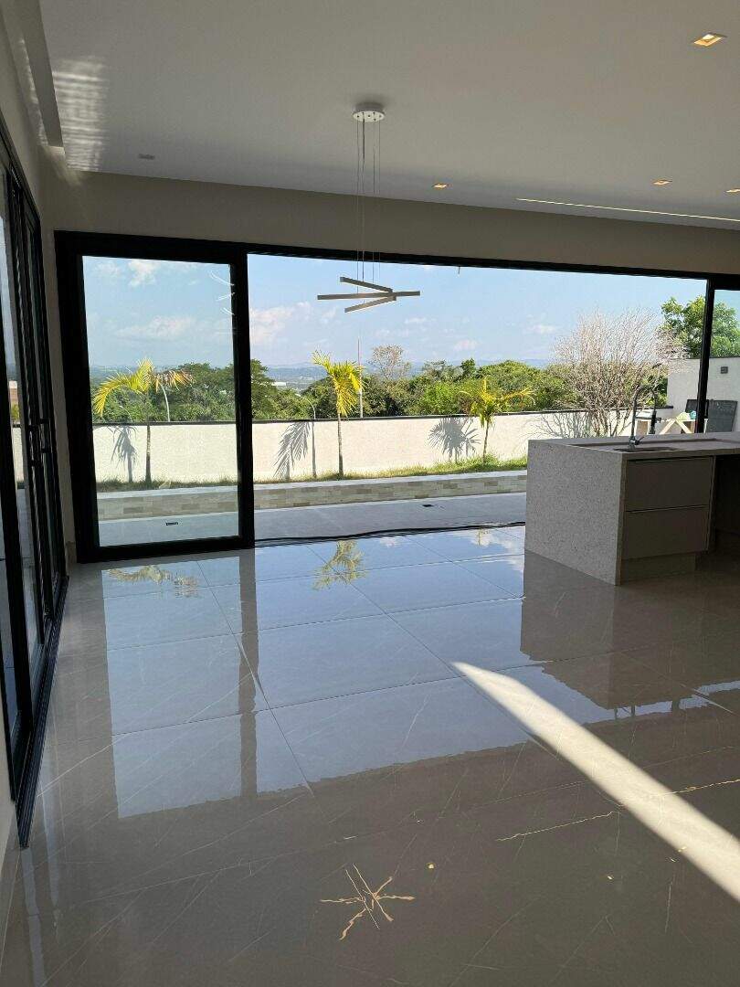 Casa no Condomínio Alphaville Castelo, em Itu disponível para à venda | Grupo Kaion: 