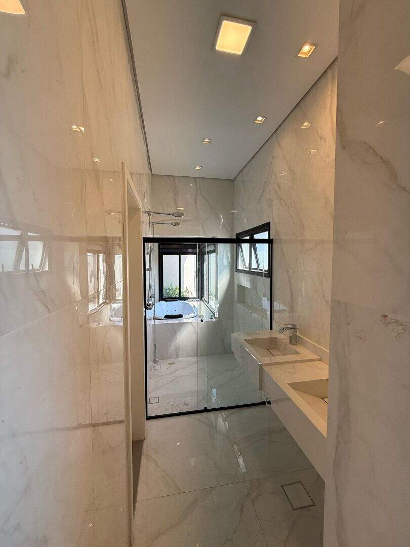 Casa no Condomínio Alphaville Castelo, em Itu disponível para à venda | Grupo Kaion: 