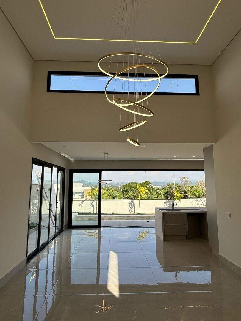 Casa no Condomínio Alphaville Castelo, em Itu disponível para à venda | Grupo Kaion: 