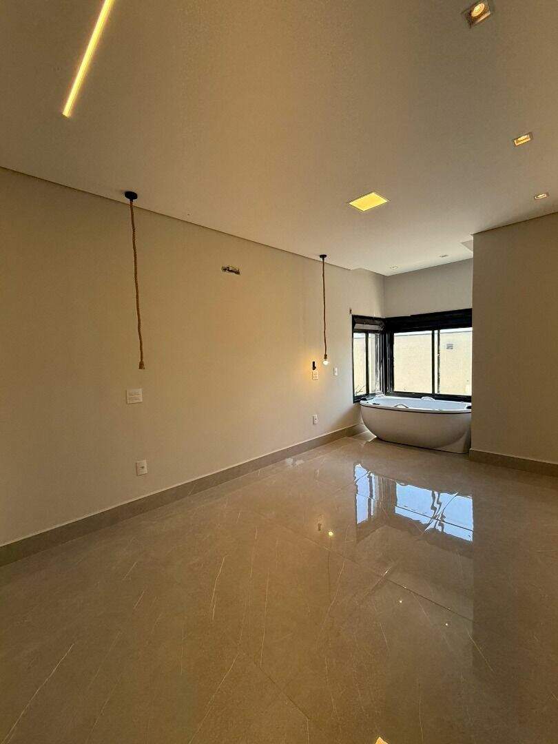 Casa no Condomínio Alphaville Castelo, em Itu disponível para à venda | Grupo Kaion: 