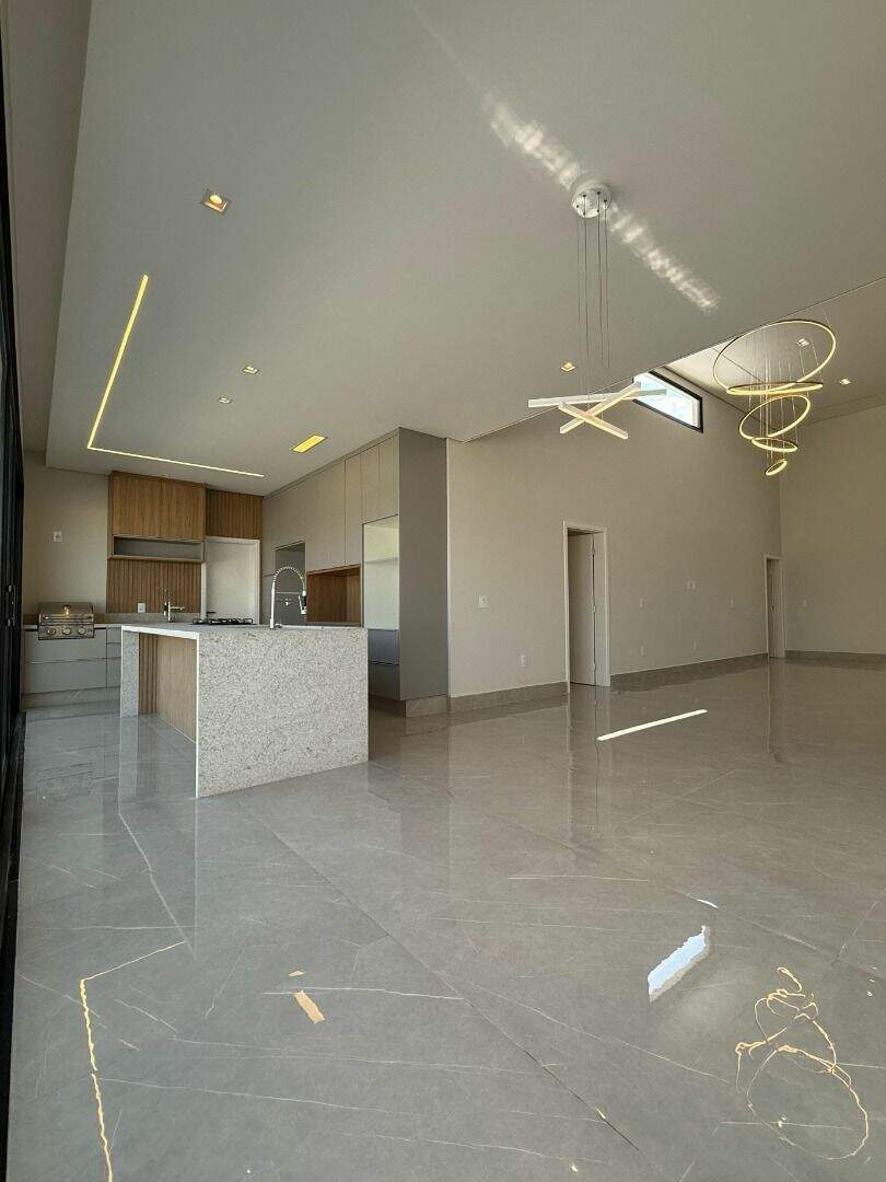 Casa no Condomínio Alphaville Castelo, em Itu disponível para à venda | Grupo Kaion: 