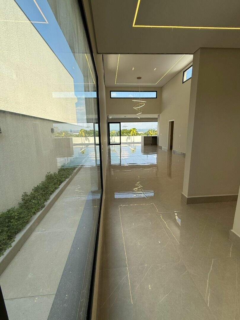 Casa no Condomínio Alphaville Castelo, em Itu disponível para à venda | Grupo Kaion: 