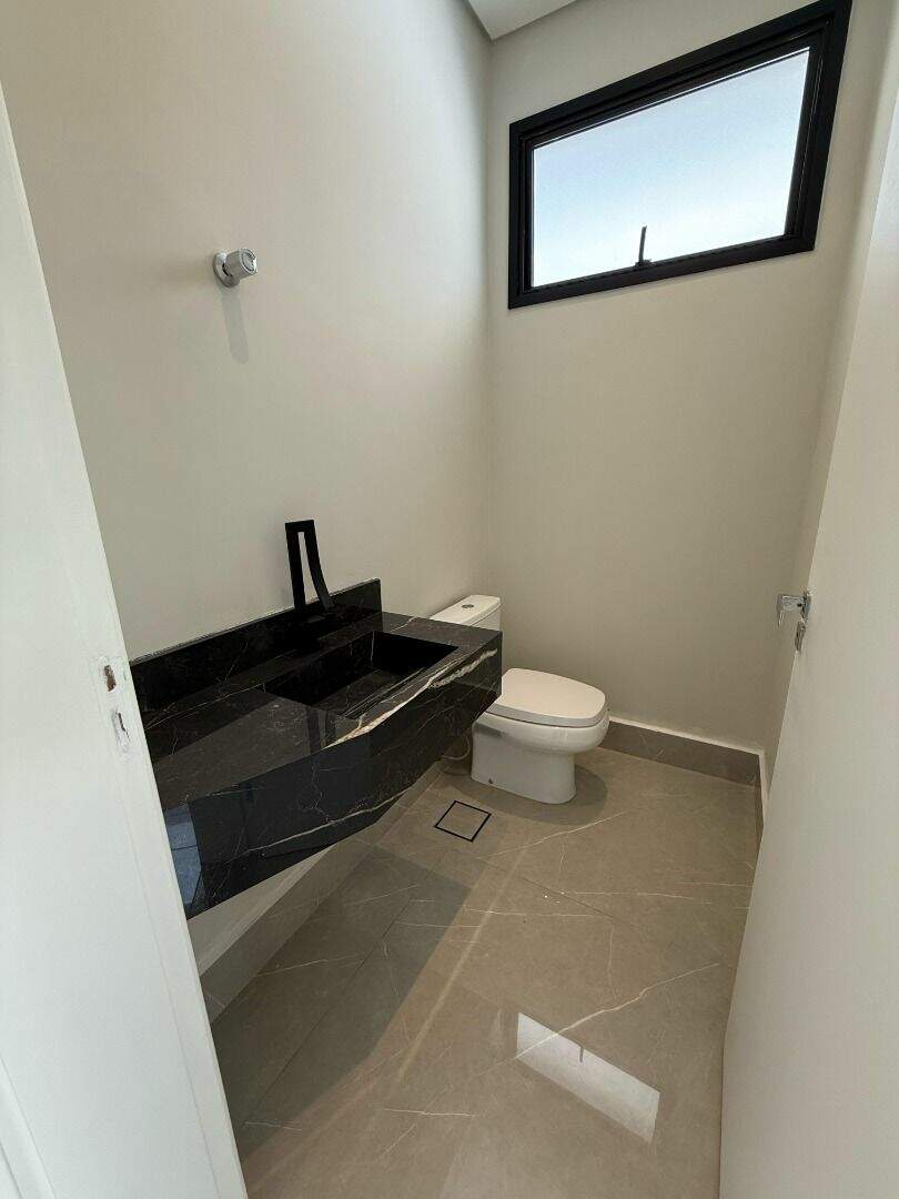 Casa no Condomínio Alphaville Castelo, em Itu disponível para à venda | Grupo Kaion: 