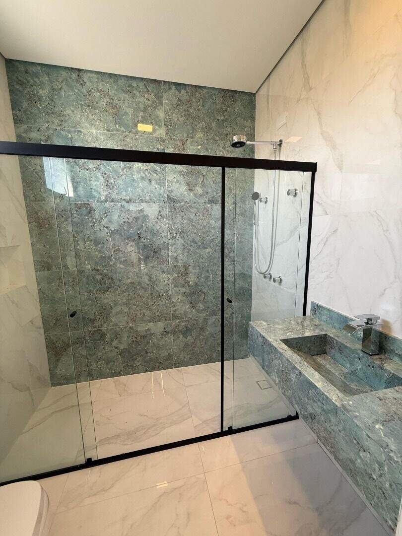 Casa no Condomínio Alphaville Castelo, em Itu disponível para à venda | Grupo Kaion: 