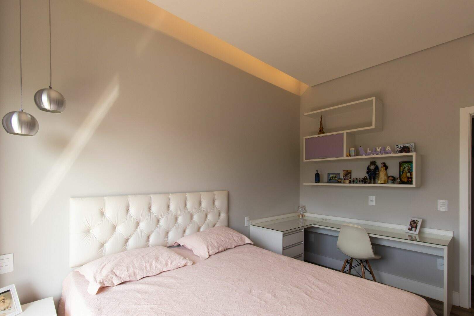Casa no Residencial Parque Campos de Santo Antônio II, em Itu disponível para à venda | Grupo Kaion: 