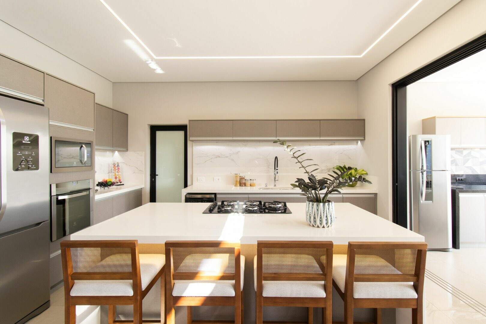 Casa no Residencial Parque Campos de Santo Antônio II, em Itu disponível para à venda | Grupo Kaion: 