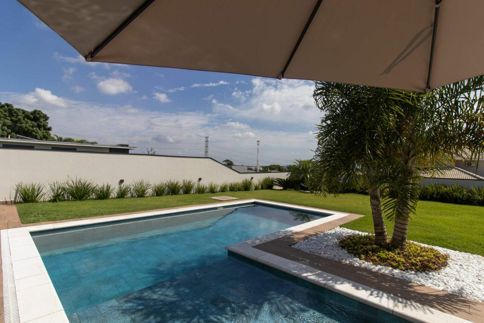 Casa no Residencial Parque Campos de Santo Antônio II, em Itu disponível para à venda | Grupo Kaion: 