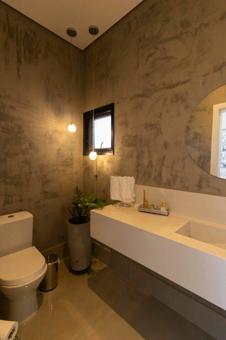 Casa no Residencial Parque Campos de Santo Antônio II, em Itu disponível para à venda | Grupo Kaion: 