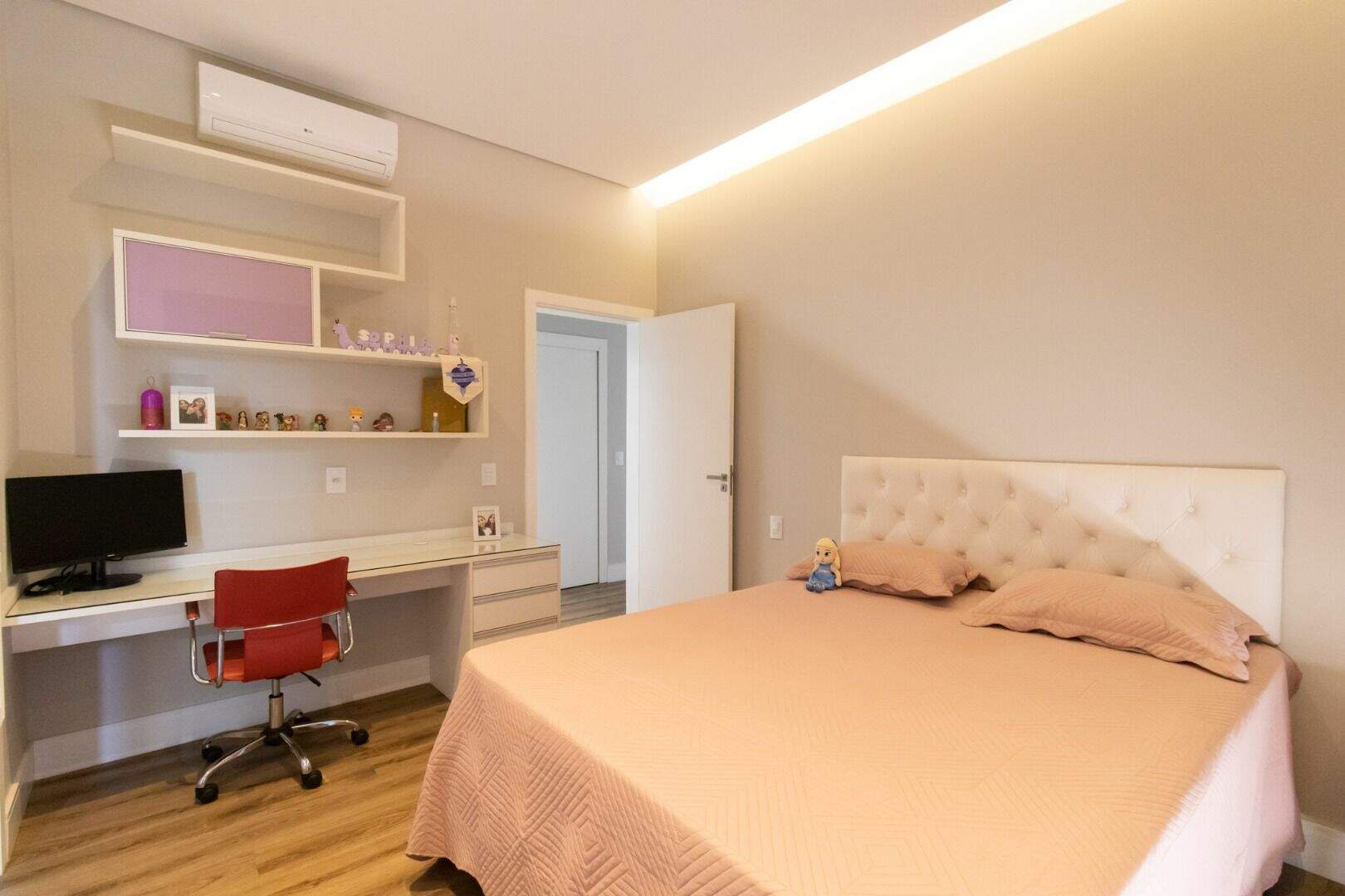 Casa no Residencial Parque Campos de Santo Antônio II, em Itu disponível para à venda | Grupo Kaion: 
