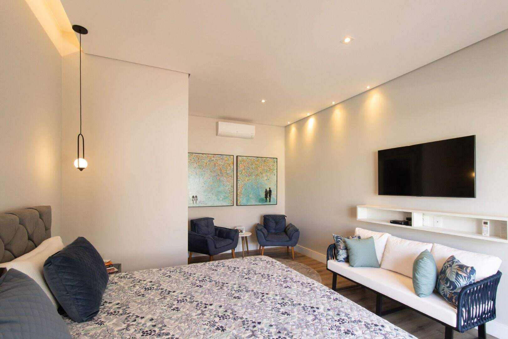 Casa no Residencial Parque Campos de Santo Antônio II, em Itu disponível para à venda | Grupo Kaion: 