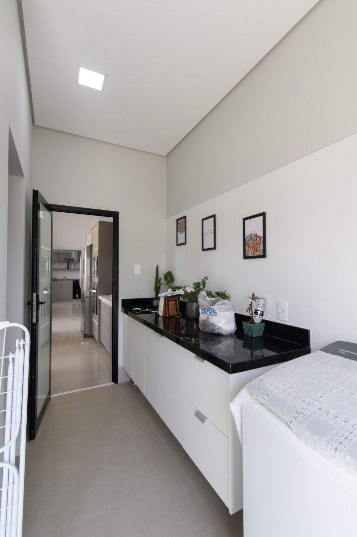 Casa no Residencial Parque Campos de Santo Antônio II, em Itu disponível para à venda | Grupo Kaion: 