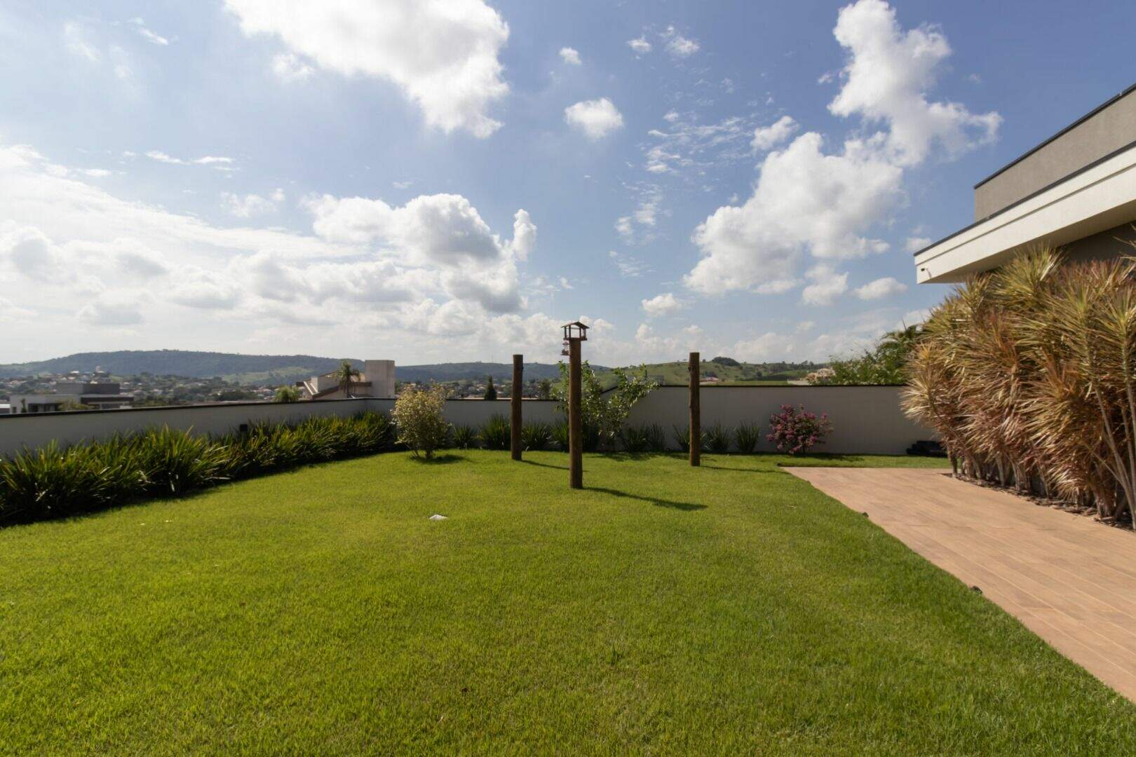 Casa no Residencial Parque Campos de Santo Antônio II, em Itu disponível para à venda | Grupo Kaion: 