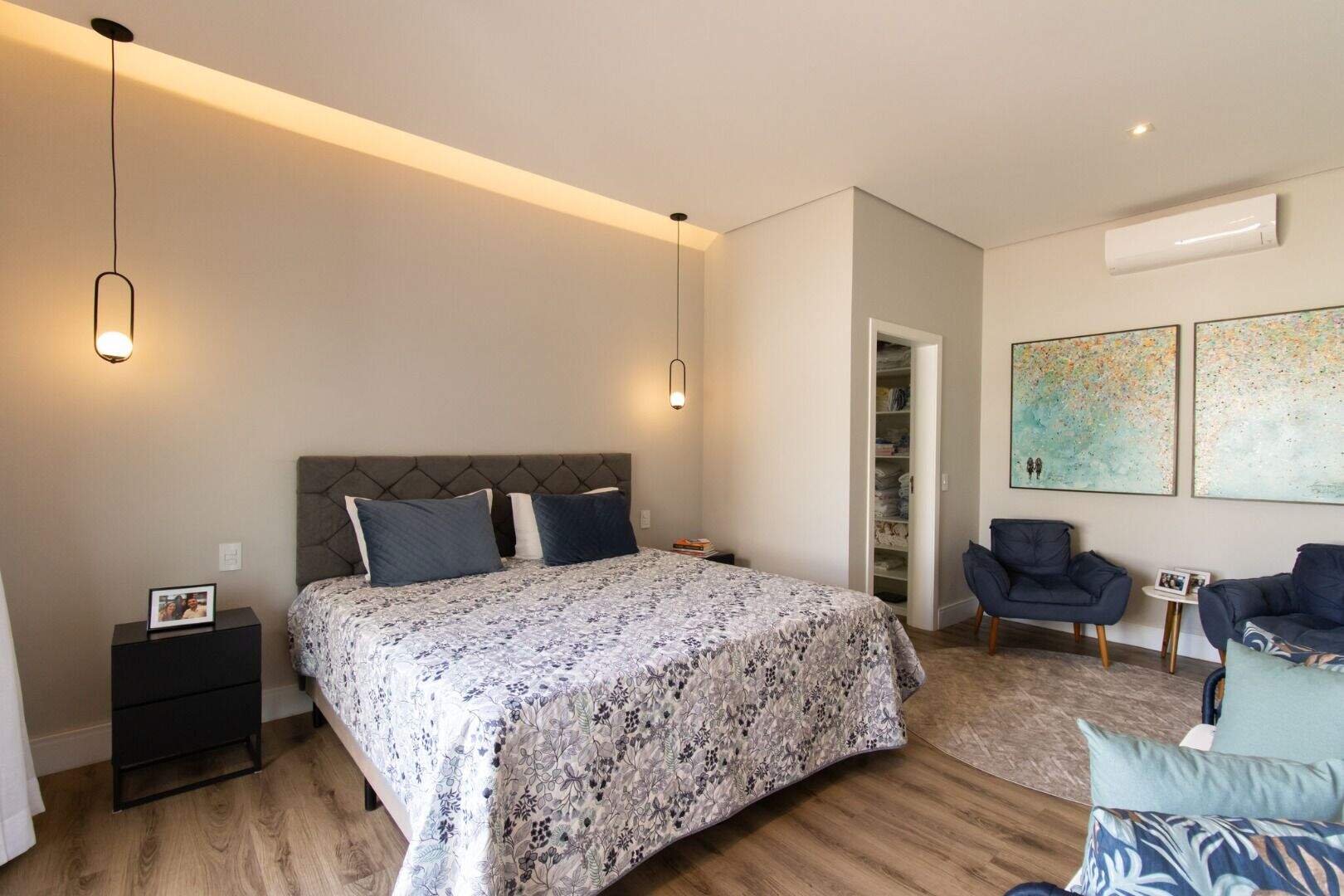 Casa no Residencial Parque Campos de Santo Antônio II, em Itu disponível para à venda | Grupo Kaion: 