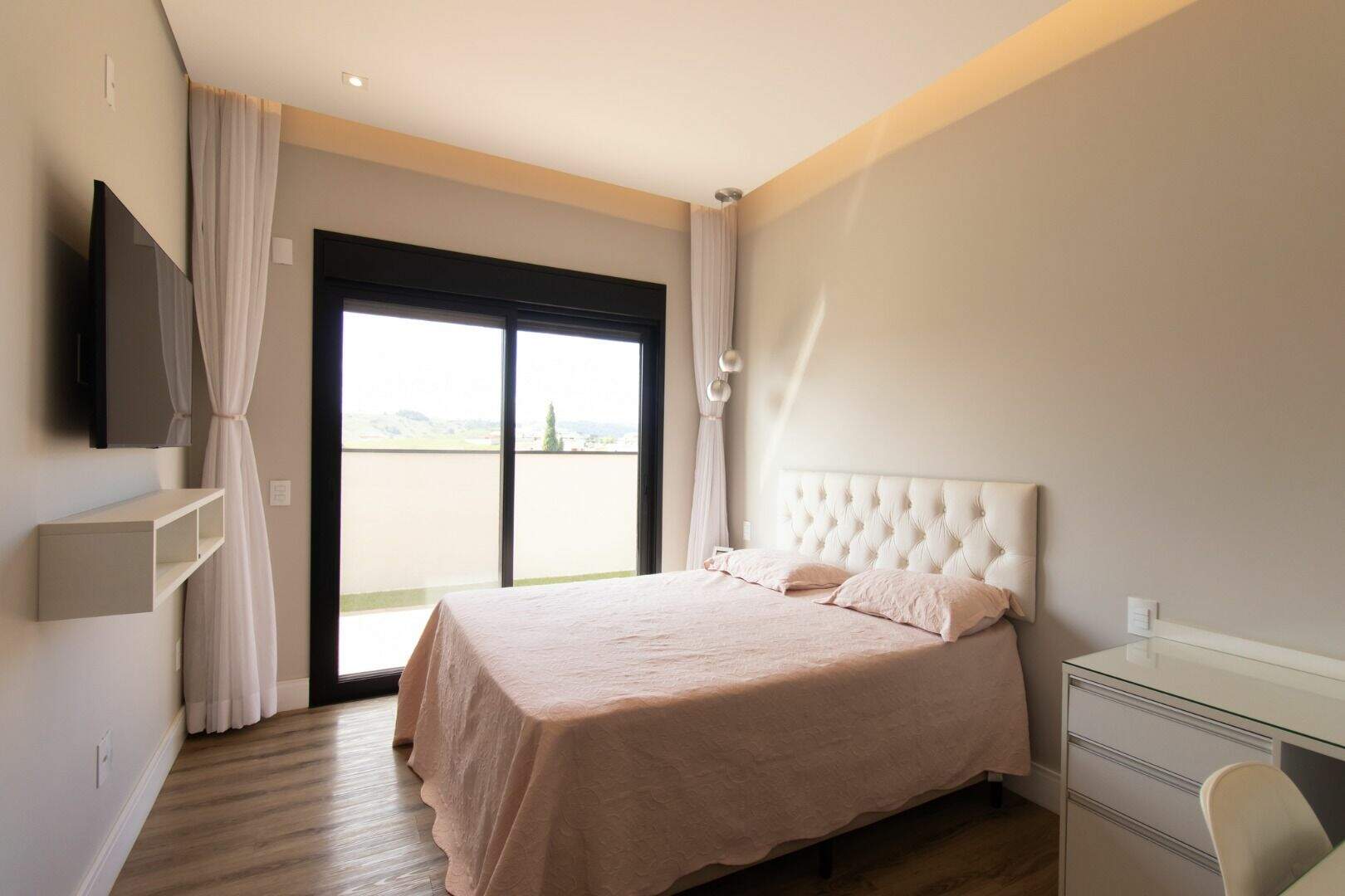 Casa no Residencial Parque Campos de Santo Antônio II, em Itu disponível para à venda | Grupo Kaion: 