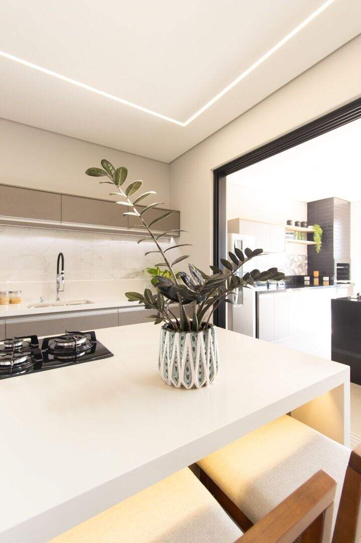 Casa no Residencial Parque Campos de Santo Antônio II, em Itu disponível para à venda | Grupo Kaion: 