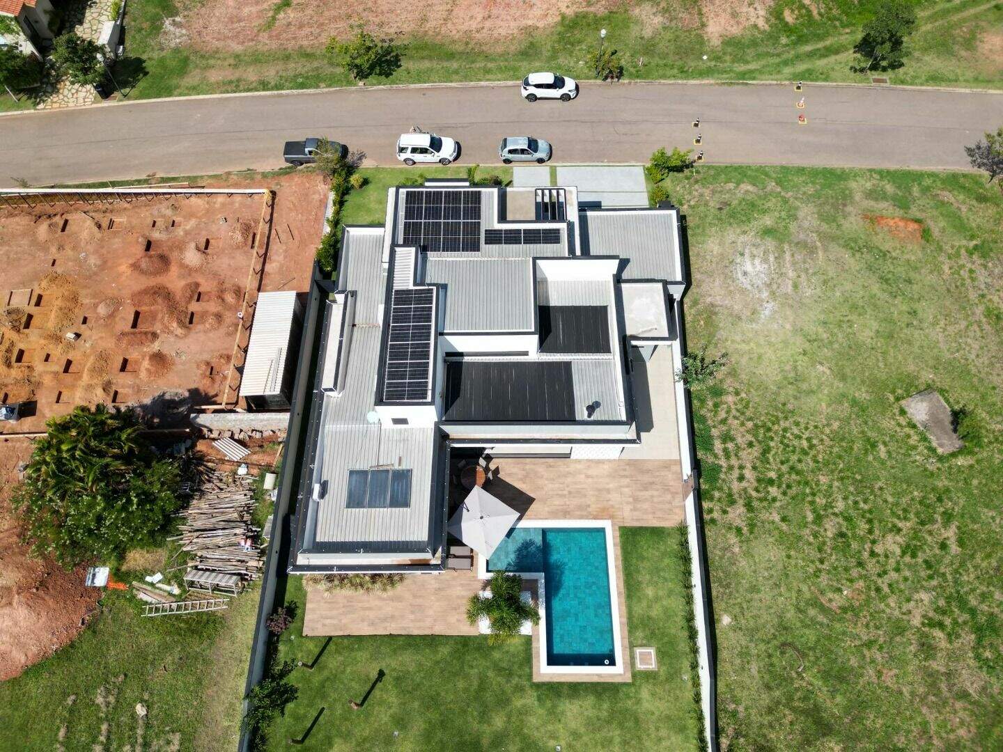 Casa no Residencial Parque Campos de Santo Antônio II, em Itu disponível para à venda | Grupo Kaion: 